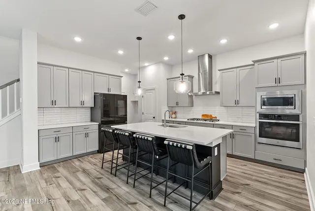 $515,000 | 9989 Element Road, Jacksonville, FL 32256