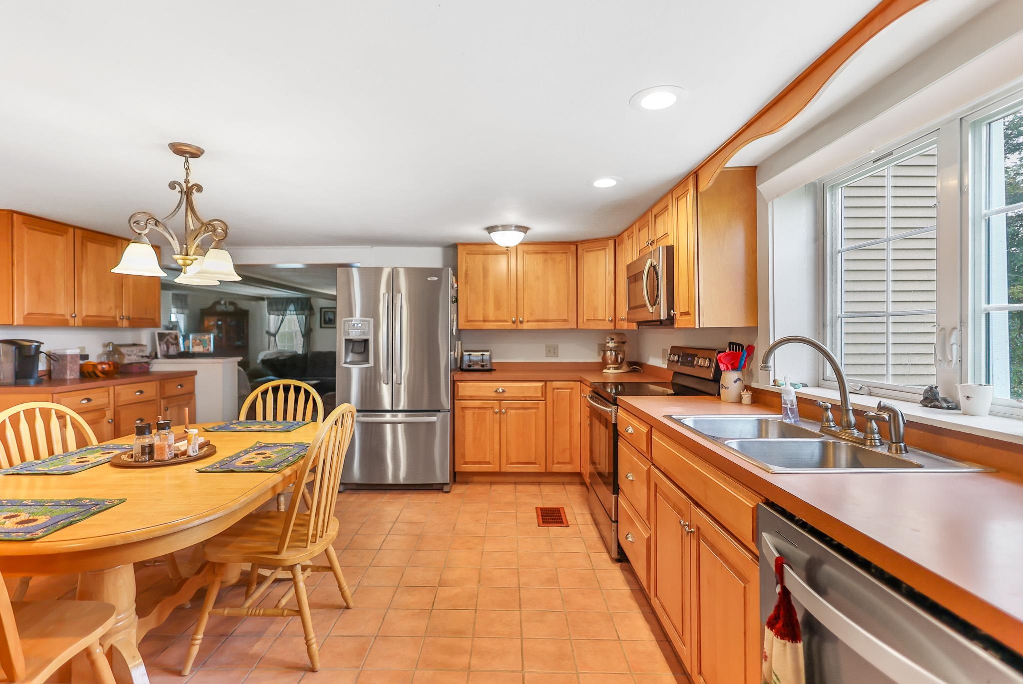 32 Bean Hill Road Northfield, NH 03276 - Photo 14 of 46