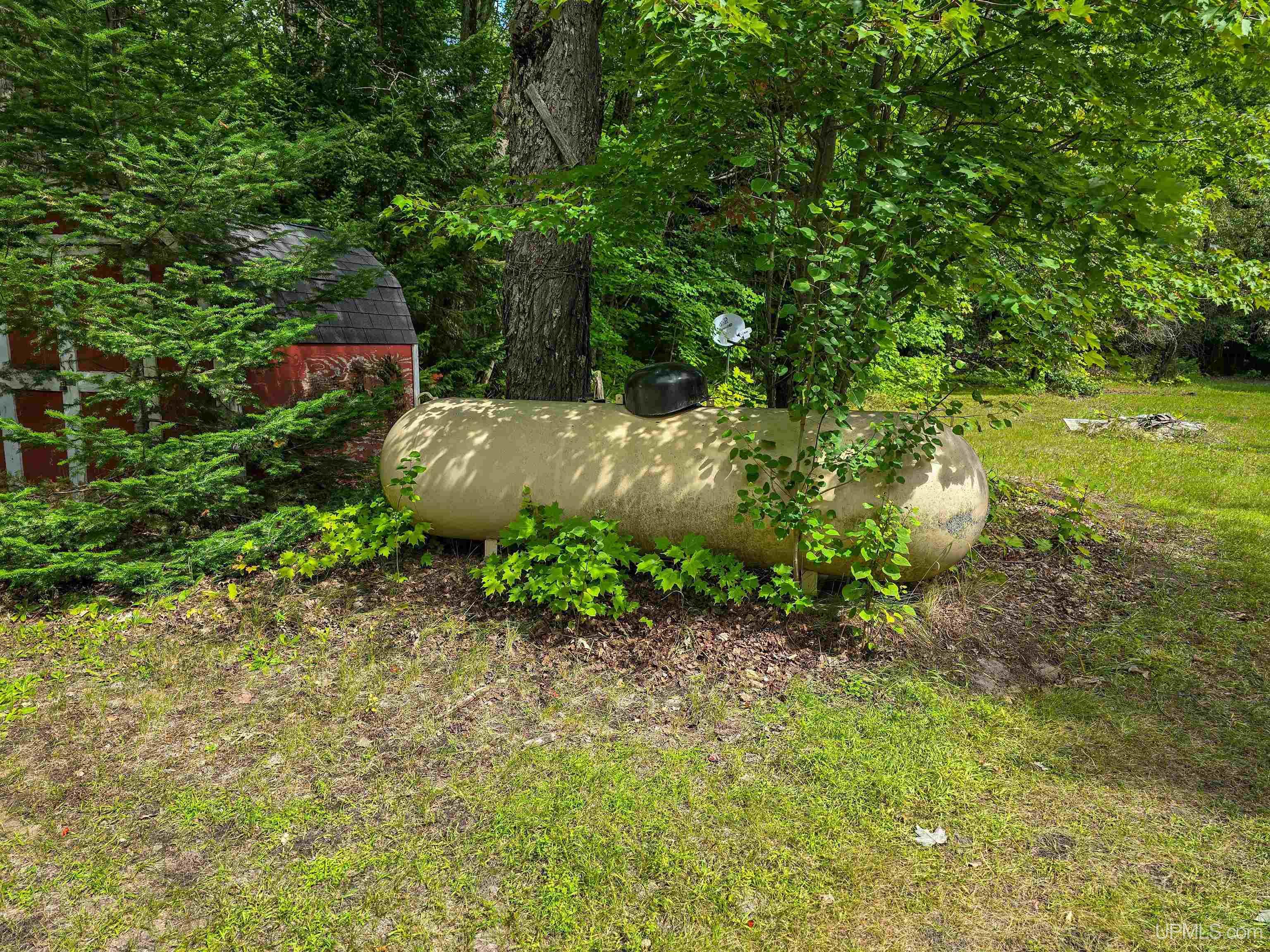 9962 Graves Road Manistique, MI 49854 - Photo 21 of 32 Gallery Image 21