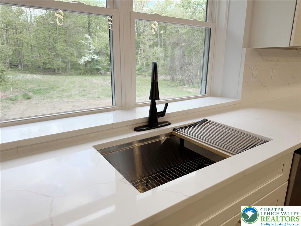 318 Marienstein Road Upper Black Eddy, PA 18972 - Photo 14 of 53 Stainless Steel Farmhouse Sink