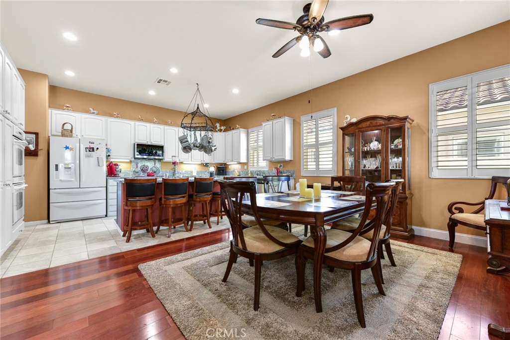 956 Gleneagles Road Beaumont, CA 92223 - Photo 21 of 34