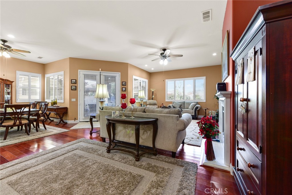 956 Gleneagles Road Beaumont, CA 92223 - Photo 25 of 34