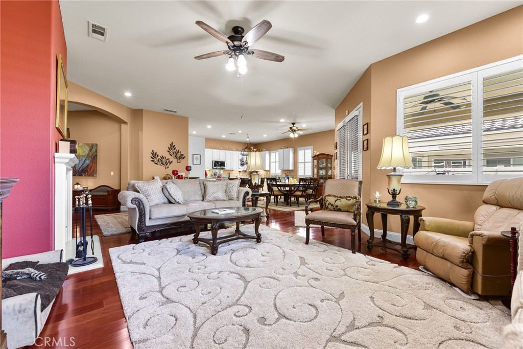 956 Gleneagles Road Beaumont, CA 92223 - Photo 27 of 34