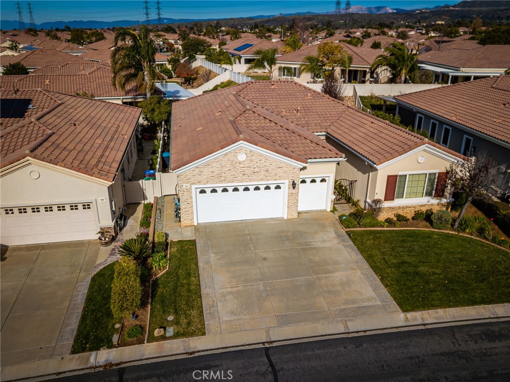 956 Gleneagles Road Beaumont, CA 92223 - Photo 30 of 34