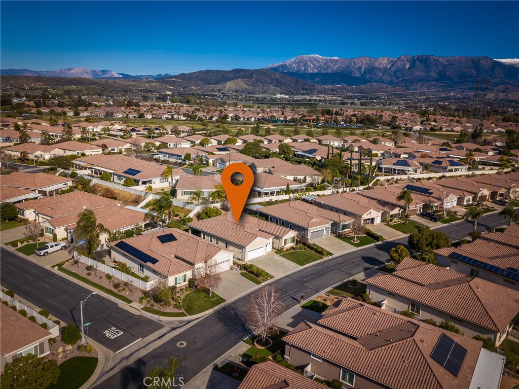 956 Gleneagles Road Beaumont, CA 92223 - Photo 33 of 34