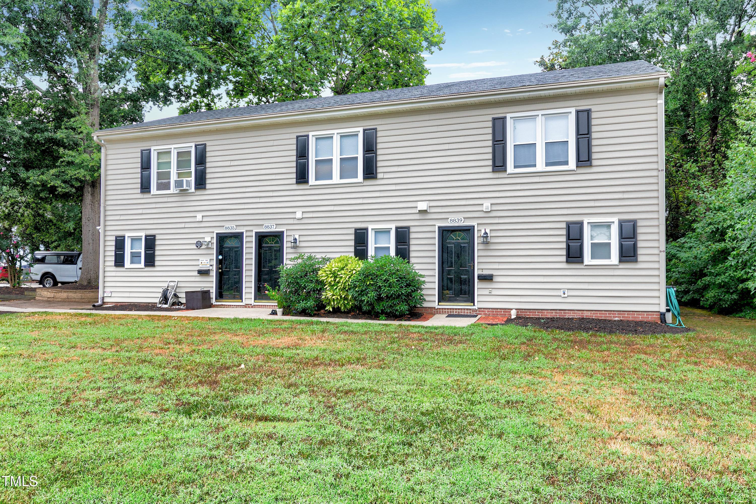 8835 Chapel Hill Road Cary, NC 27513 - Photo 2 of 24 259A7959_60_61-3000