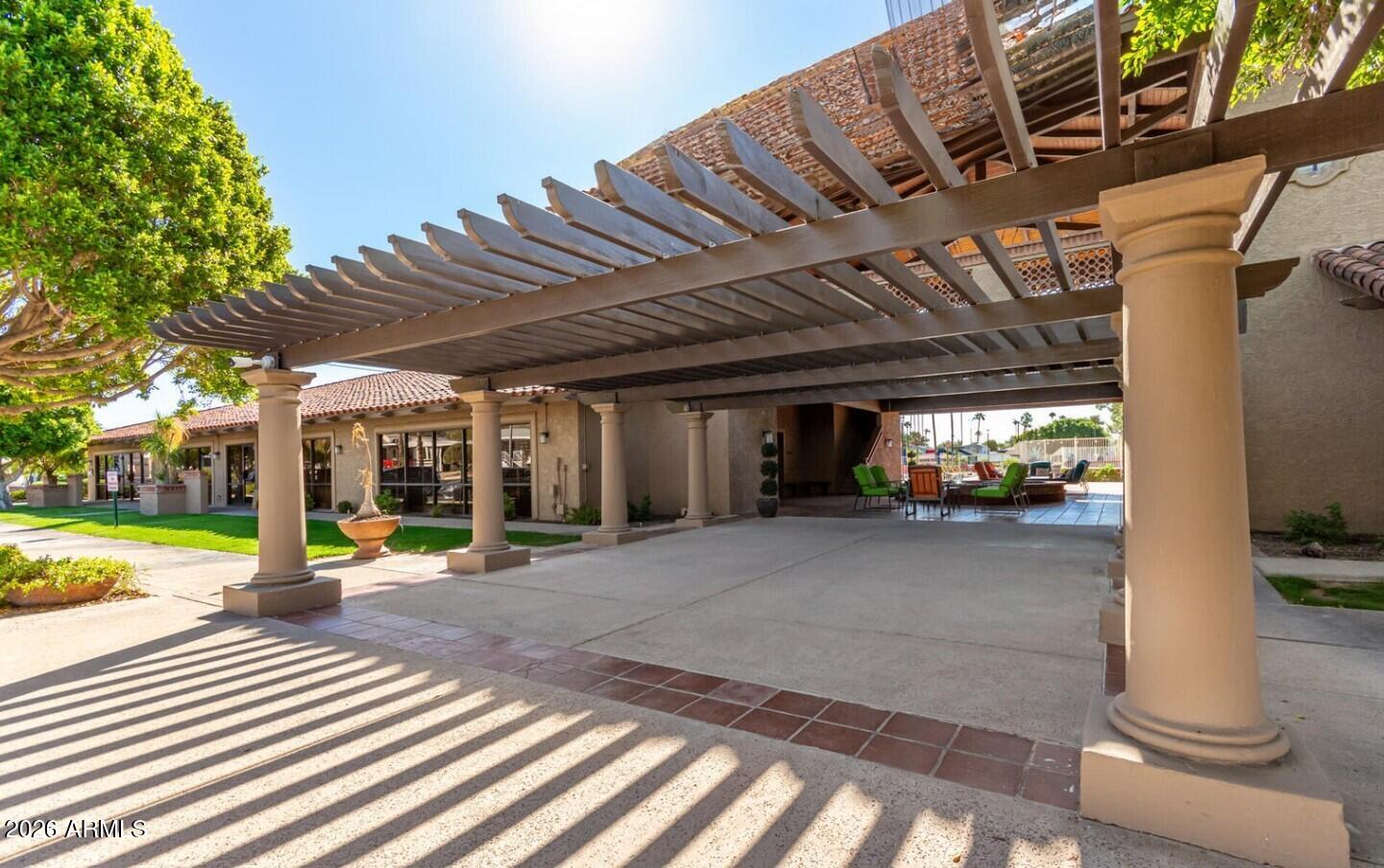 111 South Greenfield Road, Unit 90 Mesa, AZ 85206 - Photo 19 of 26