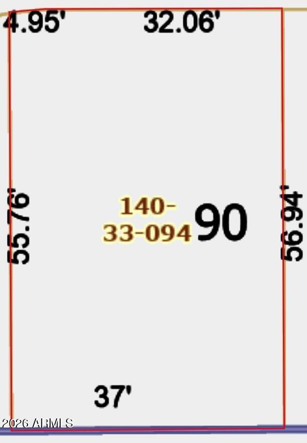 111 South Greenfield Road, Unit 90 Mesa, AZ 85206 - Photo 2 of 26