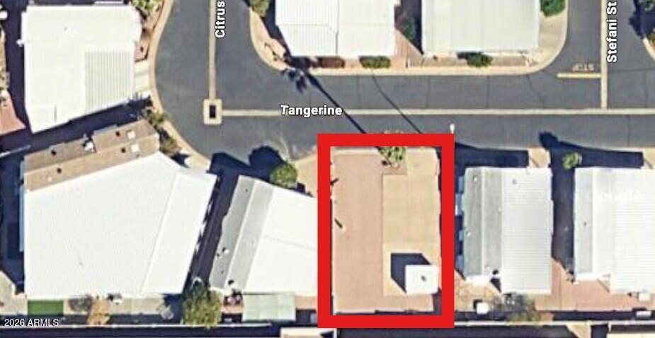 111 South Greenfield Road, Unit 90 Mesa, AZ 85206 - Photo 3 of 26 a view of tall buildings