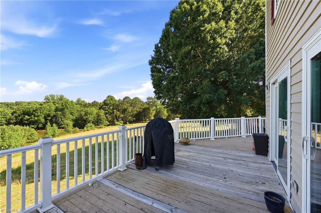 169 Ben Smith Road Kernersville, NC 27284 - Photo 39 of 49