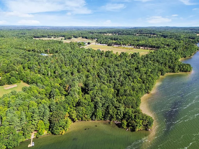 $349,900 | 0 Webber Pond Road, Vassalboro, ME 04989