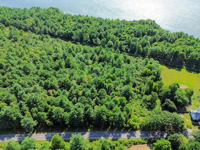 $349,900 | 0 Webber Pond Road, Vassalboro, ME 04989