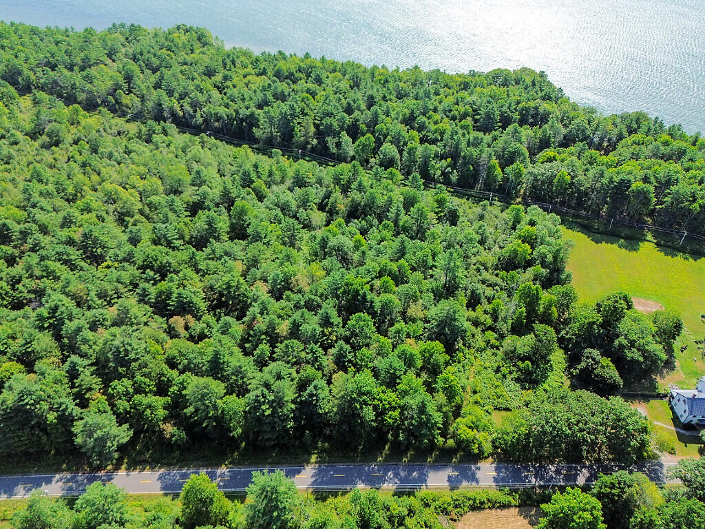 0 Webber Pond Road Vassalboro, ME 04989 - Photo 2 of 17 02_DJI_0505_DxO (1)_mls