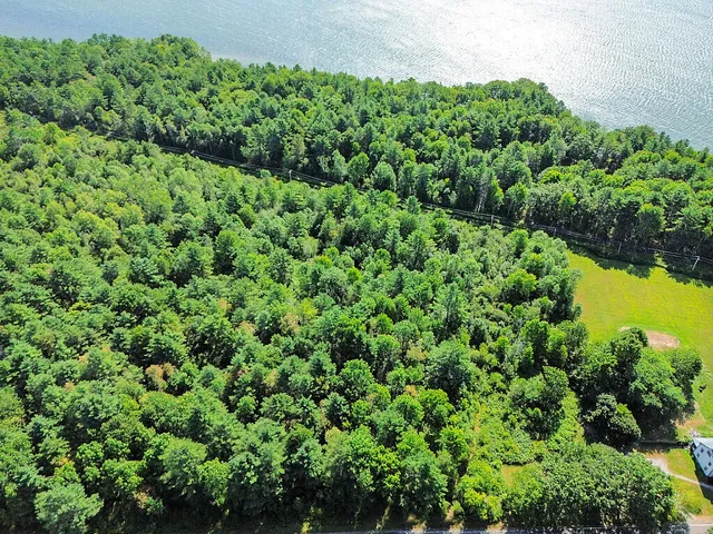 $349,900 | 0 Webber Pond Road, Vassalboro, ME 04989