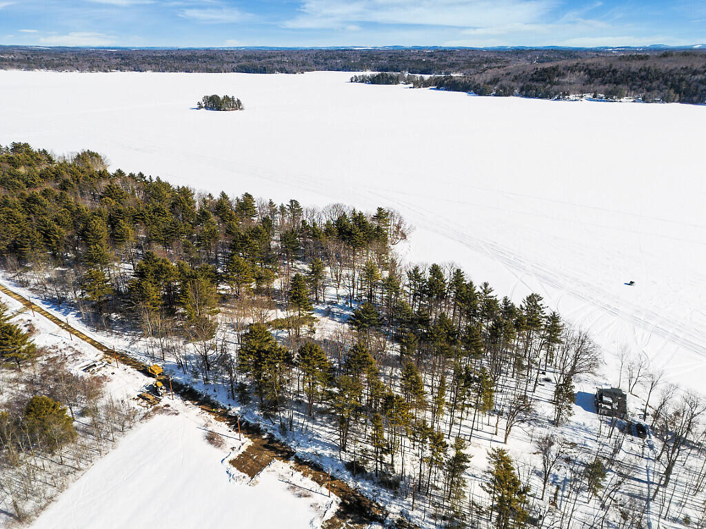 0 Webber Pond Road Vassalboro, ME 04989 - Photo 3 of 32 3