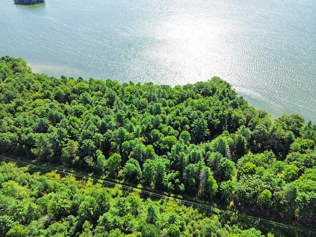 $349,900 | 0 Webber Pond Road, Vassalboro, ME 04989