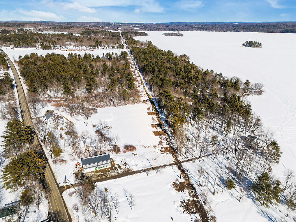 0 Webber Pond Road Vassalboro, ME 04989 - Photo 5 of 32 5
