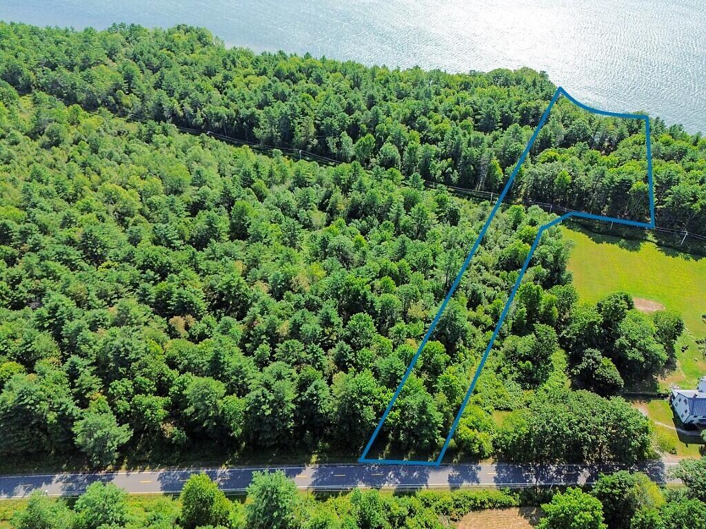 0 Webber Pond Road Vassalboro, ME 04989 - Photo 6 of 32 6