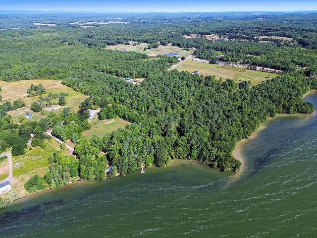 $349,900 | 0 Webber Pond Road, Vassalboro, ME 04989