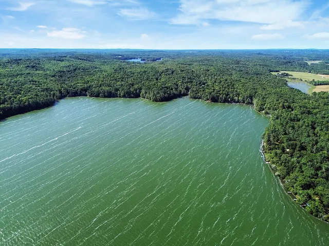 $349,900 | 0 Webber Pond Road, Vassalboro, ME 04989