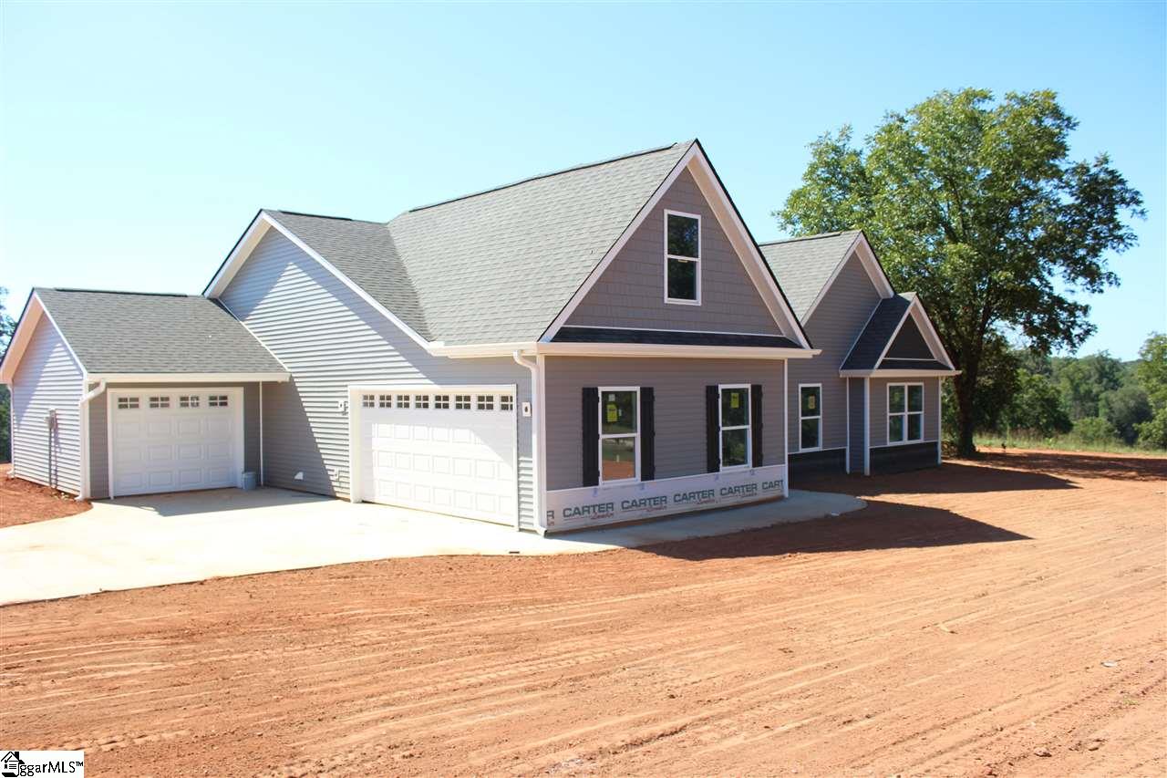 387 Ben Johnson Road Lyman, SC 29365 - Photo 2 of 12