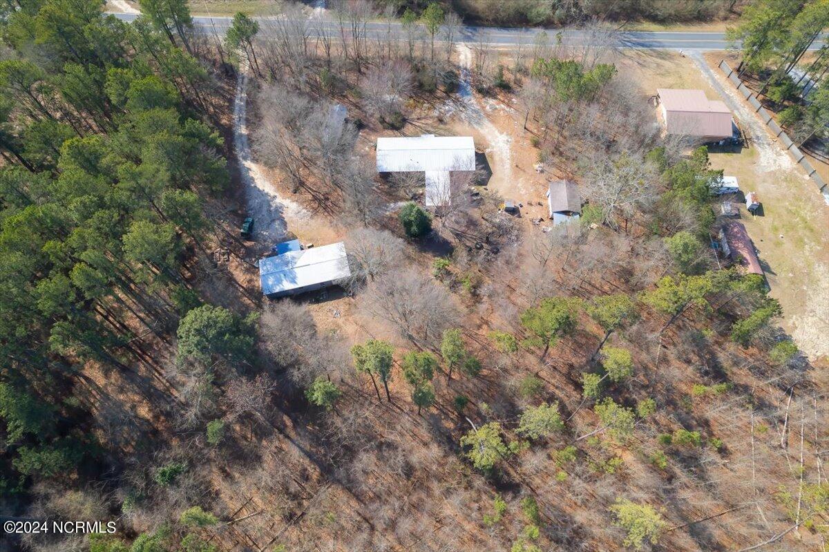2603 McCallum Road Candor, NC 27229 - Photo 7 of 62 55-2603 McCallum Rd., Candor_8