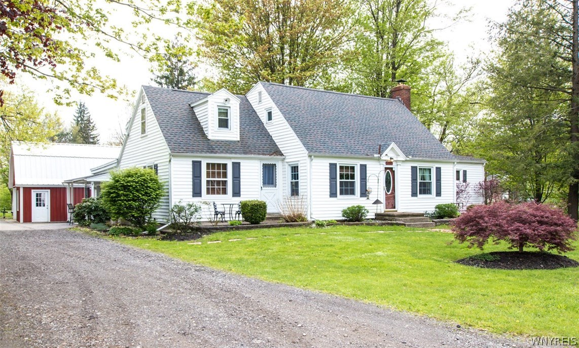 2437 New Jerusalem Road Eden, NY 14057 - Photo 1 of 1 Gallery Image 1