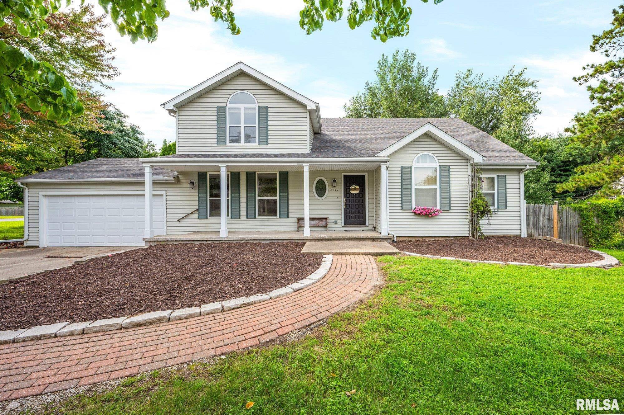 8739 North Picture Ridge Road Peoria, IL 61615 - Photo 1 of 54 Gallery Image 1