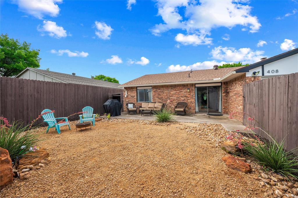 408 Shadowcrest Lane Coppell, TX 75019 - Photo 31 of 40