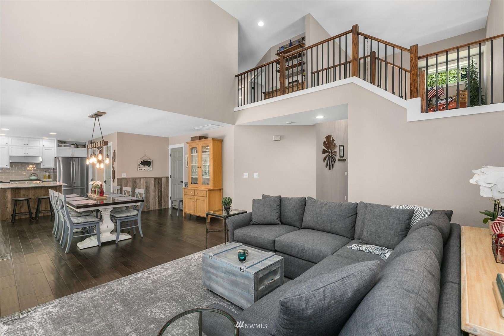 27125 Northeast Rupard Road Duvall, WA 98019 - Photo 11 of 36 Gallery Image 11