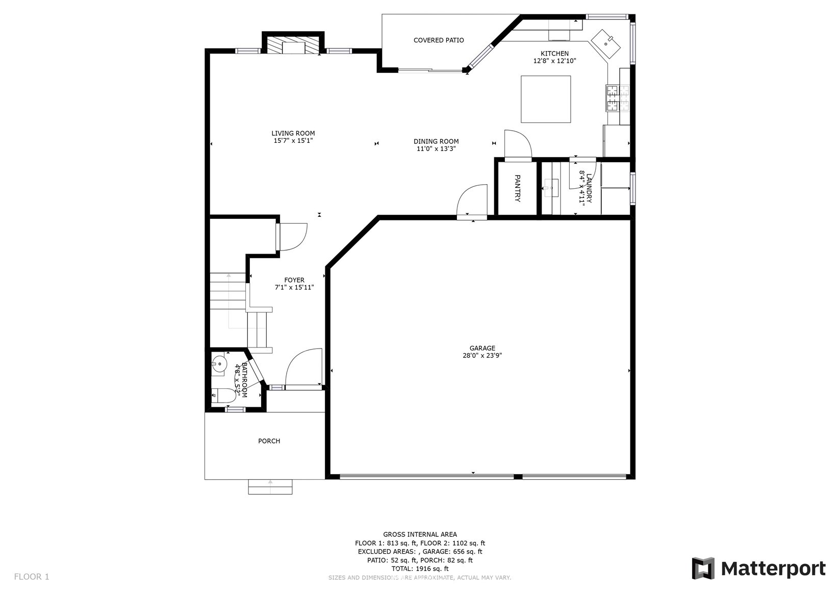 27125 Northeast Rupard Road Duvall, WA 98019 - Photo 35 of 36 Gallery Image 35