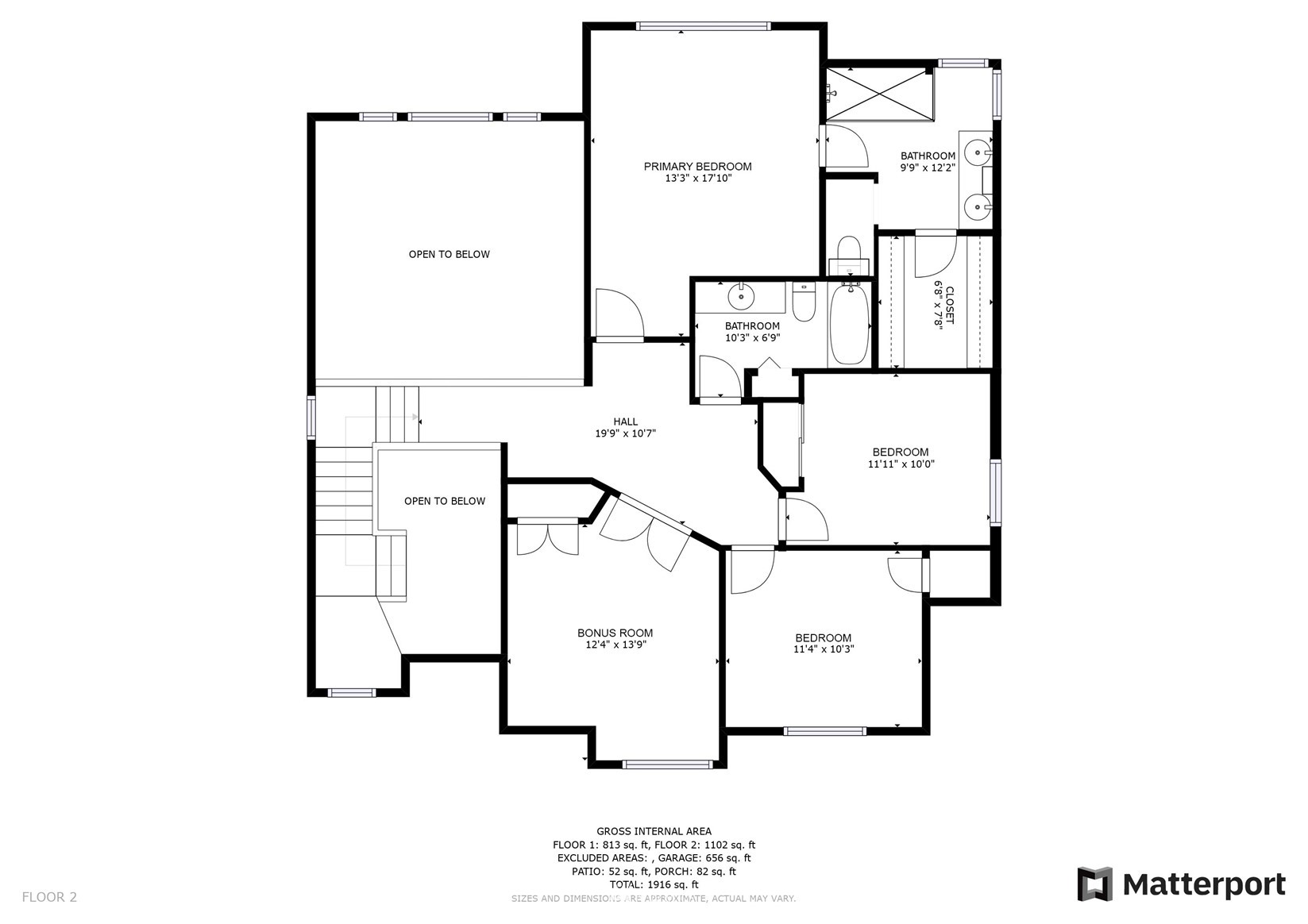 27125 Northeast Rupard Road Duvall, WA 98019 - Photo 36 of 36 Gallery Image 36