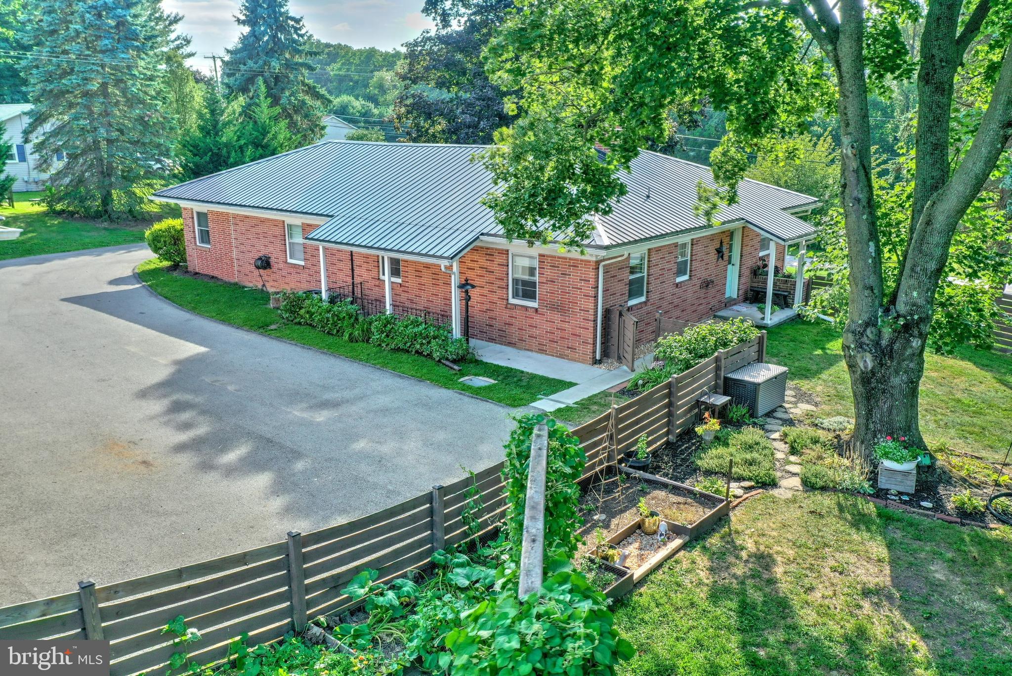 1389 Snyder Corner Road Red Lion, PA 17356 - Photo 12 of 65 Back of house
