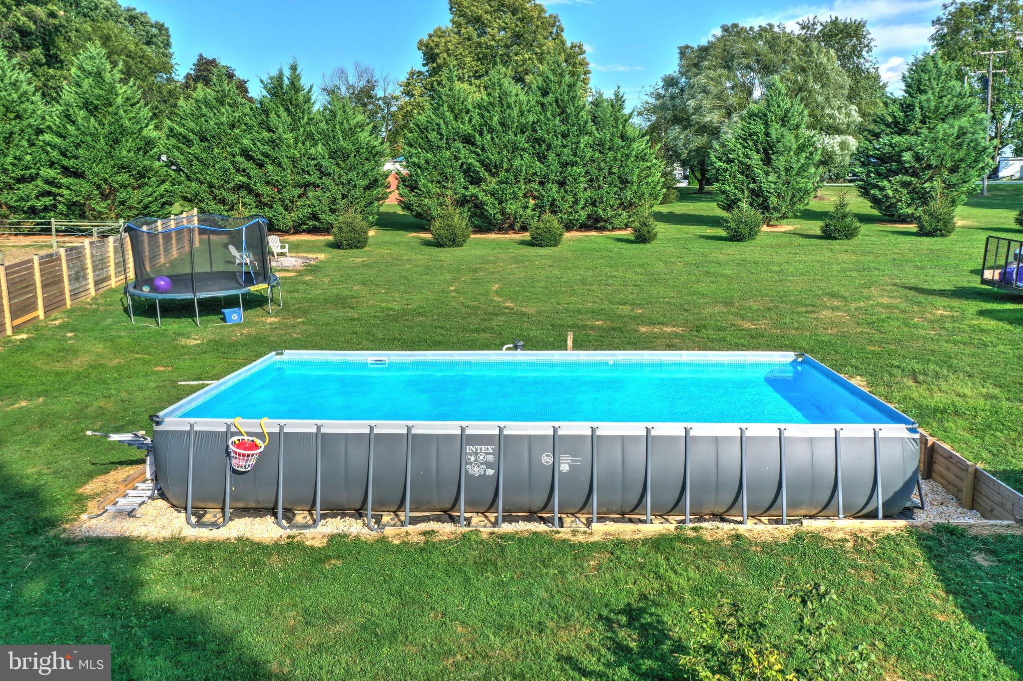 1389 Snyder Corner Road Red Lion, PA 17356 - Photo 16 of 65 Pool