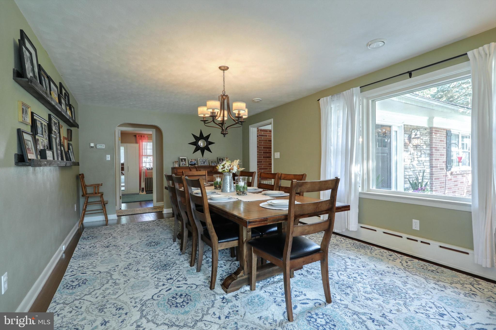 1389 Snyder Corner Road Red Lion, PA 17356 - Photo 24 of 65 Dining Room