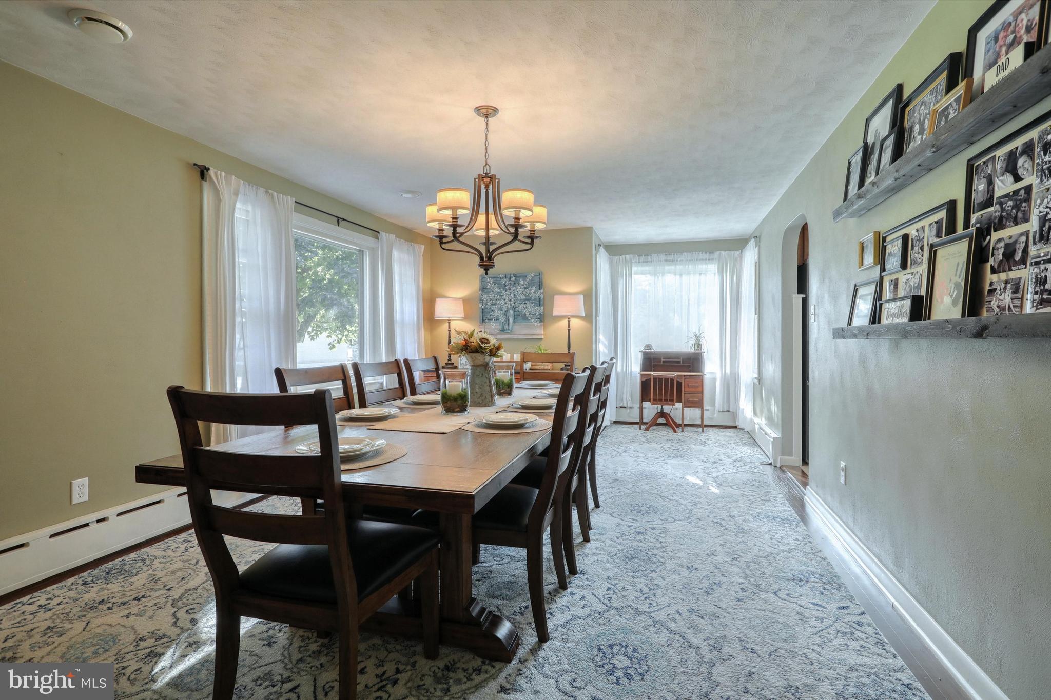 1389 Snyder Corner Road Red Lion, PA 17356 - Photo 25 of 65 Dining Room