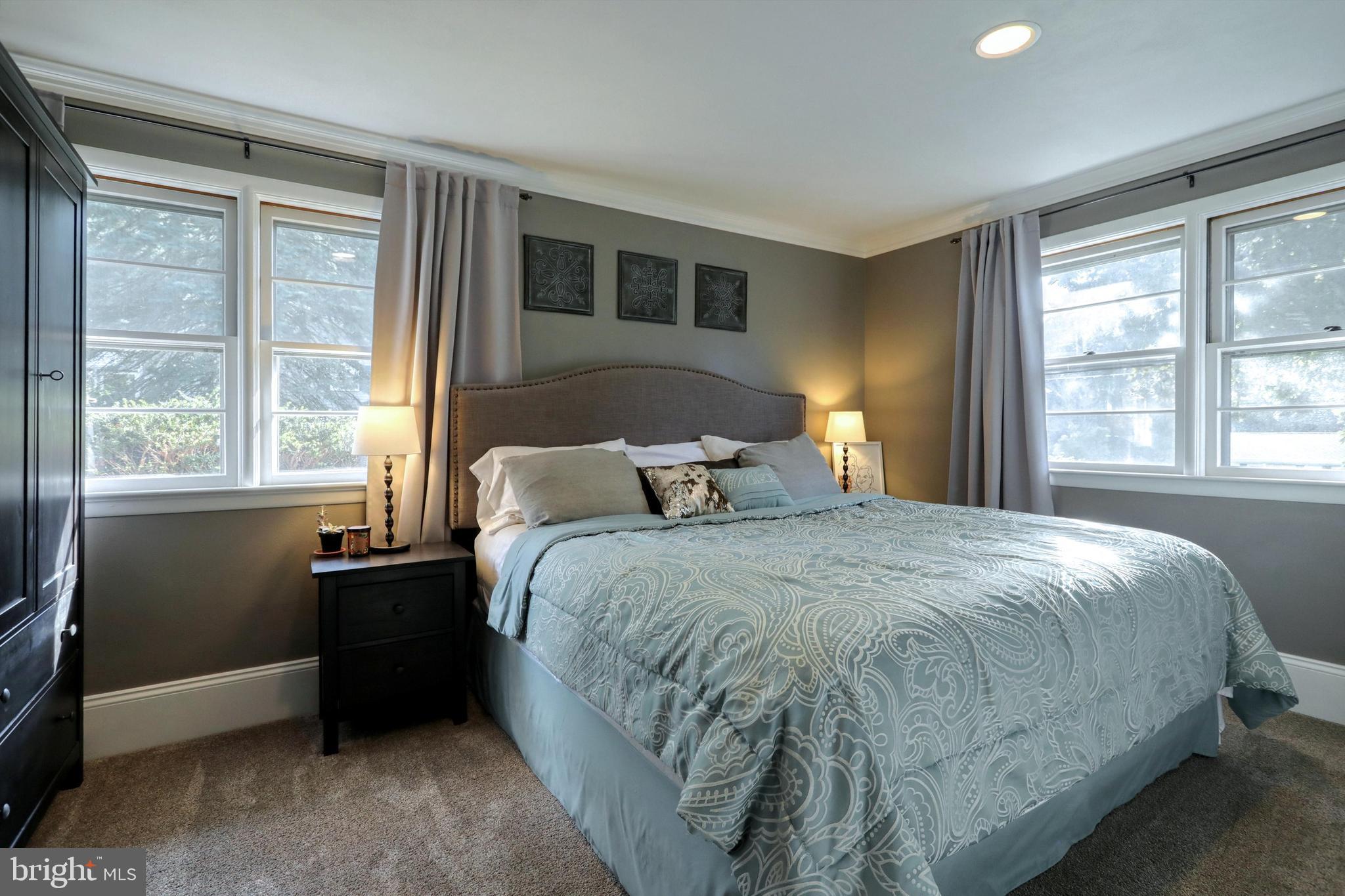 1389 Snyder Corner Road Red Lion, PA 17356 - Photo 33 of 65 Master Bedroom