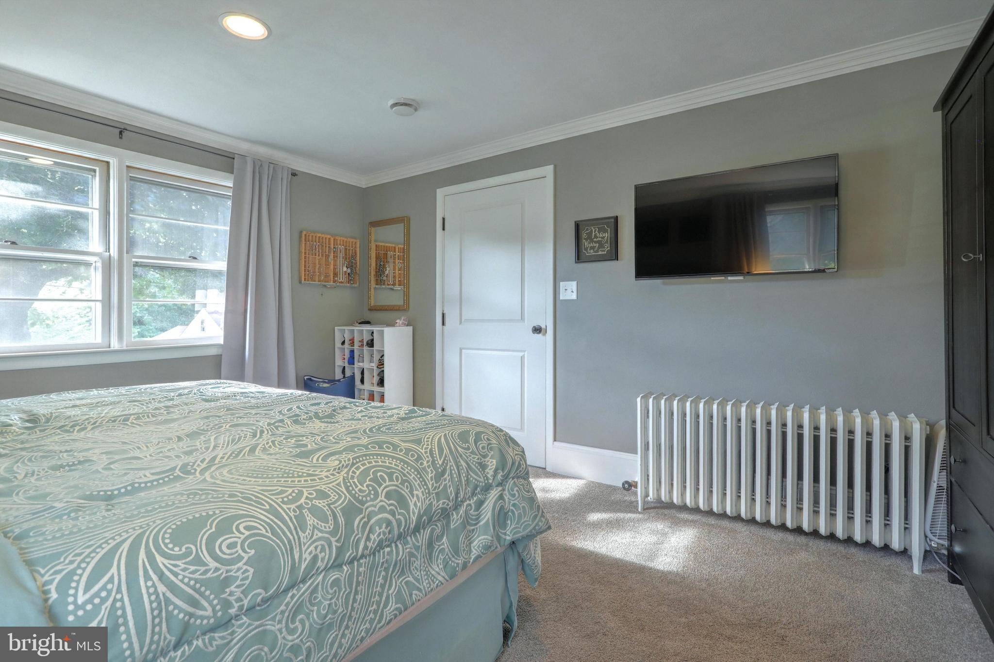 1389 Snyder Corner Road Red Lion, PA 17356 - Photo 34 of 65 Master Bedroom