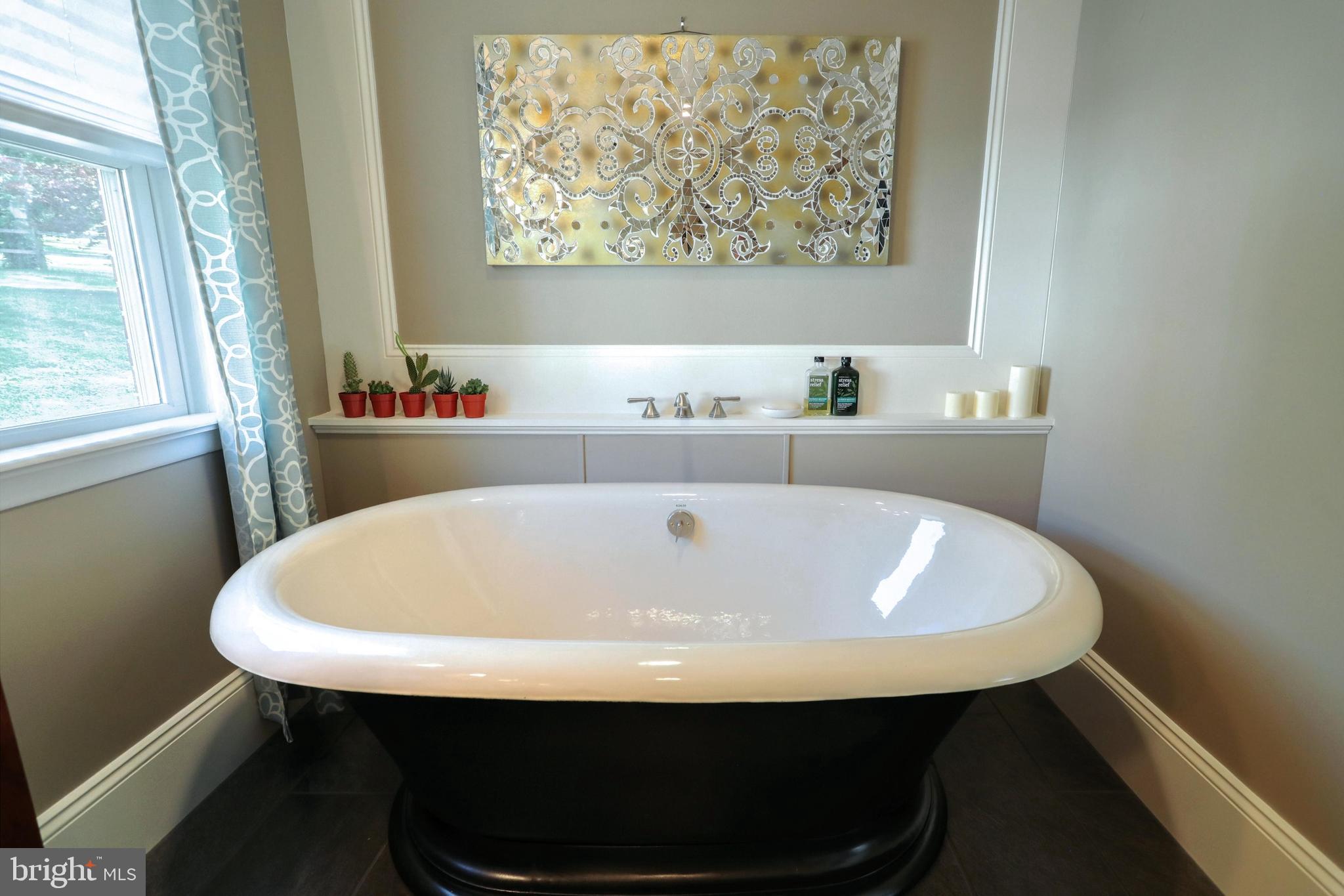 1389 Snyder Corner Road Red Lion, PA 17356 - Photo 36 of 65 Spa-Like Master Bath