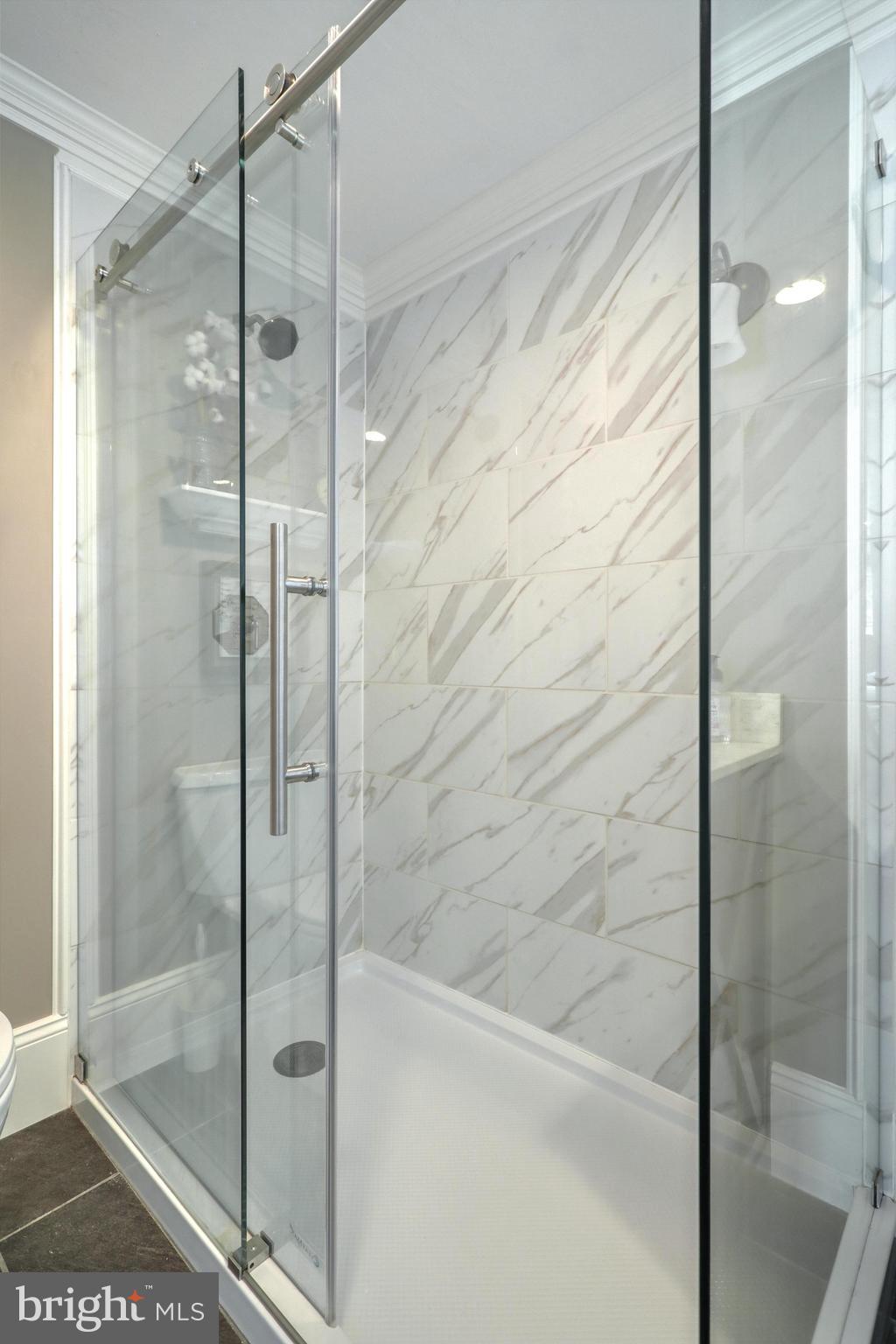 1389 Snyder Corner Road Red Lion, PA 17356 - Photo 37 of 65 Master Bath shower