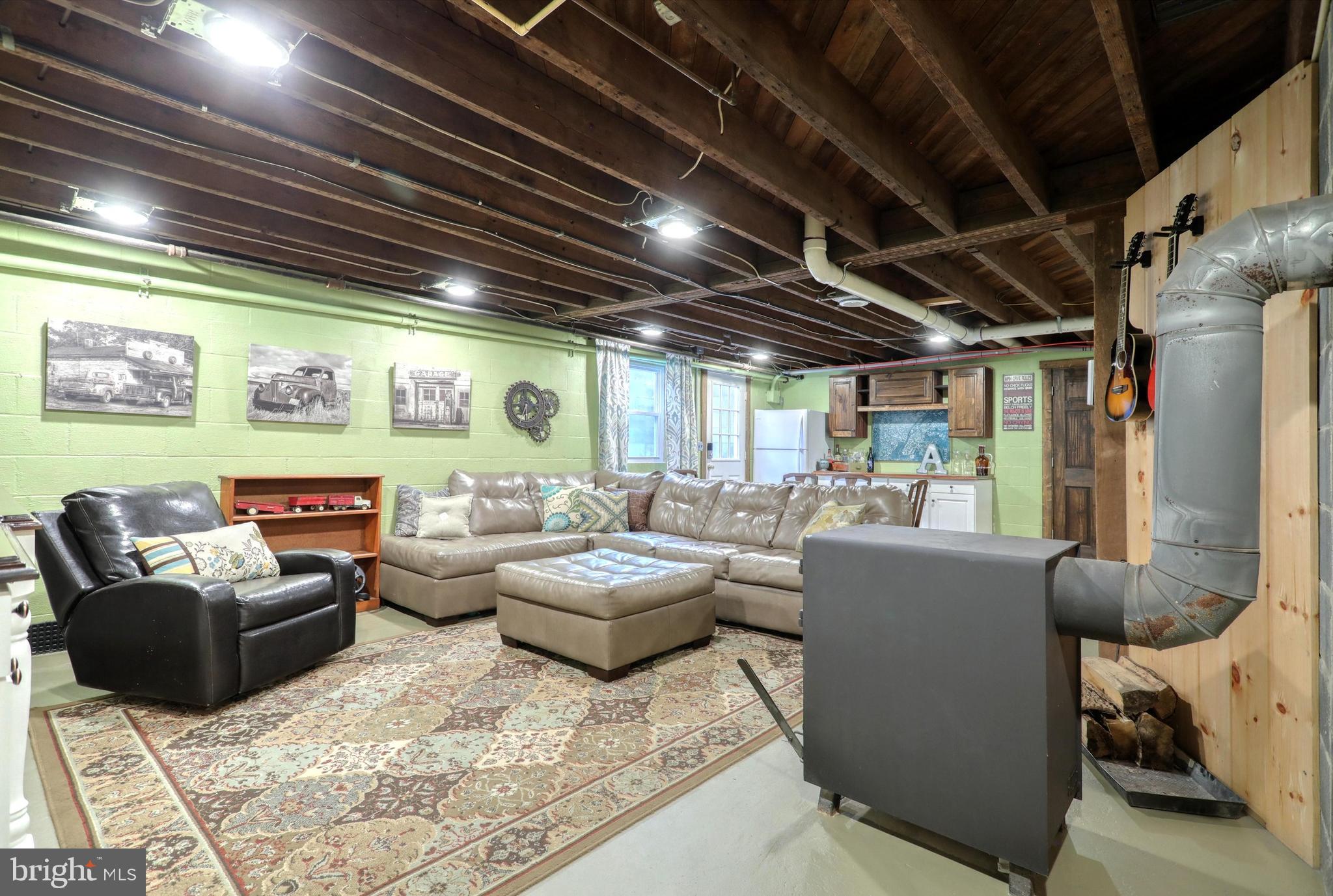1389 Snyder Corner Road Red Lion, PA 17356 - Photo 44 of 65 Basement