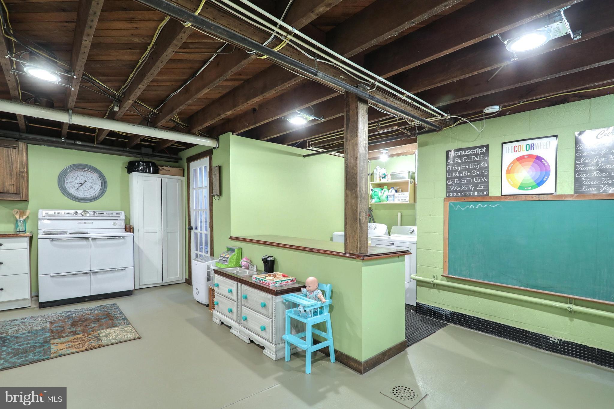 1389 Snyder Corner Road Red Lion, PA 17356 - Photo 45 of 65 Basement