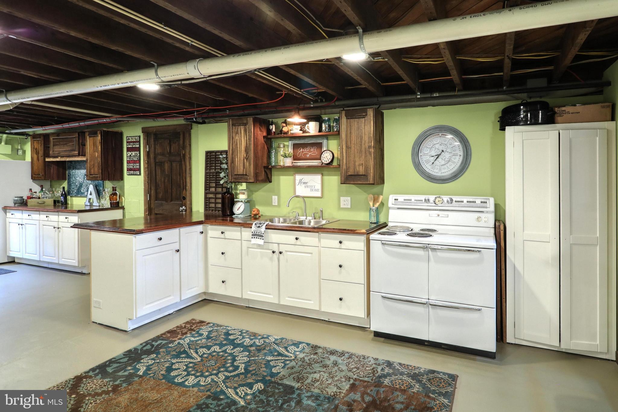 1389 Snyder Corner Road Red Lion, PA 17356 - Photo 47 of 65 Basement