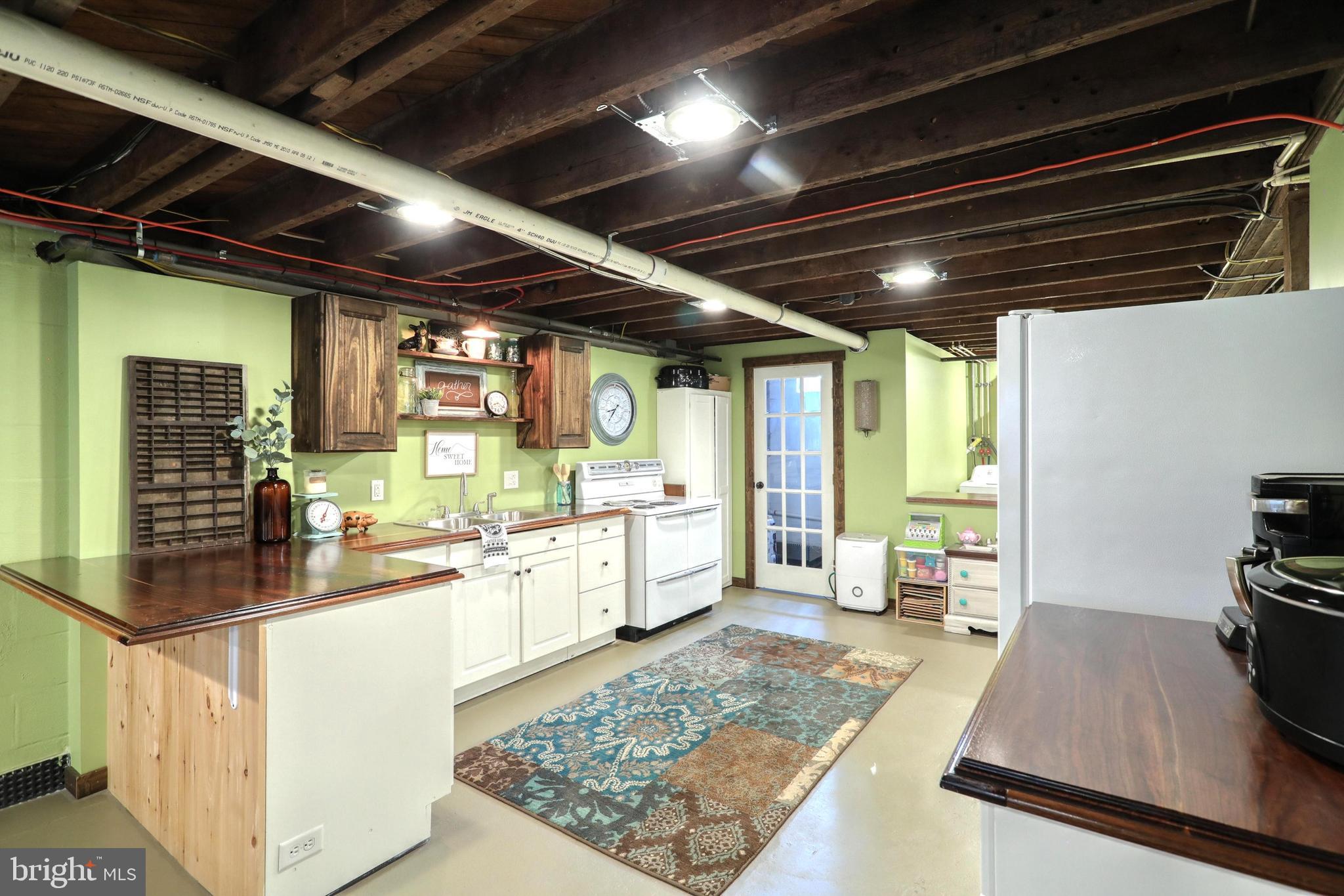 1389 Snyder Corner Road Red Lion, PA 17356 - Photo 49 of 65 Basement