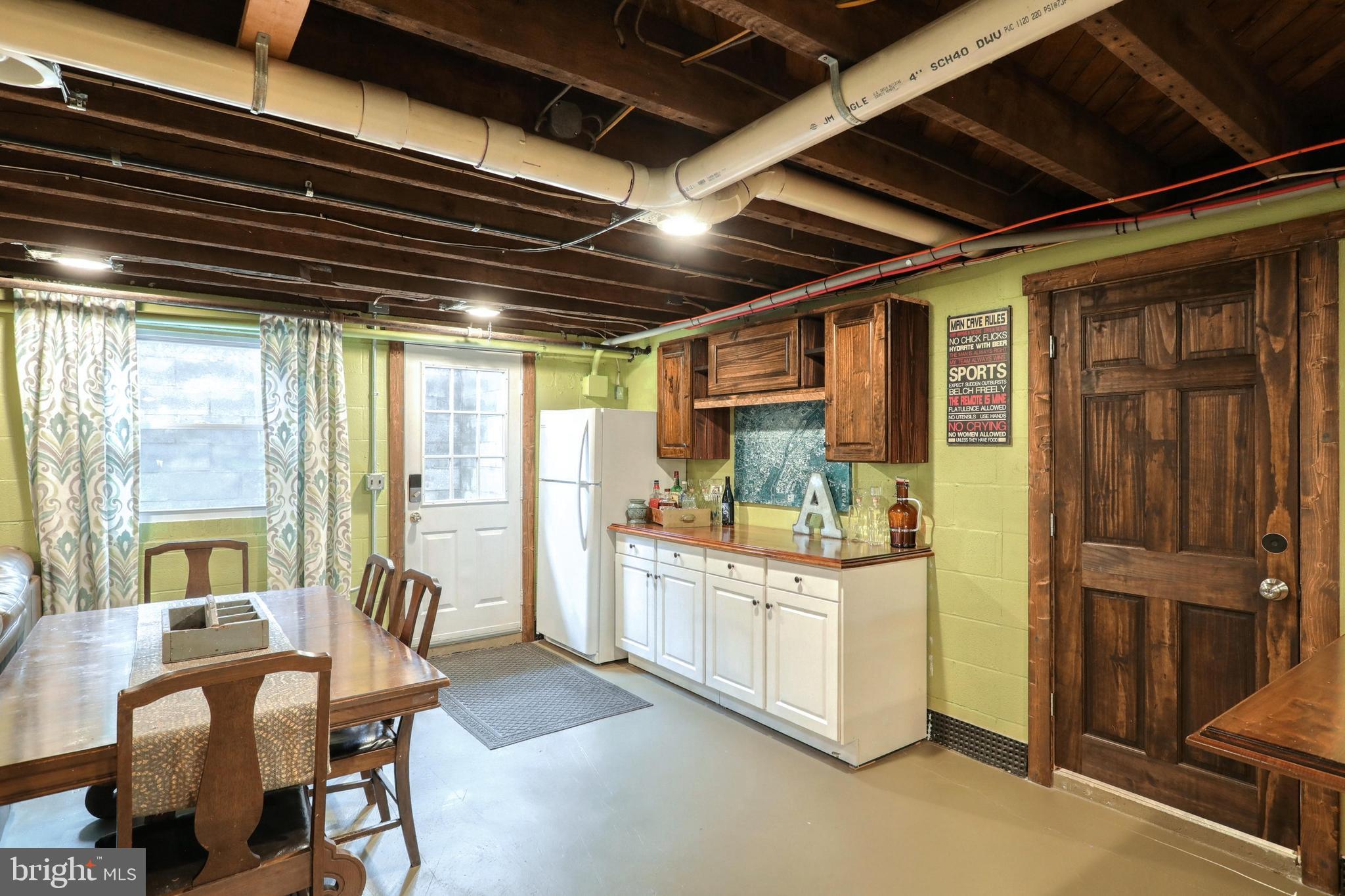 1389 Snyder Corner Road Red Lion, PA 17356 - Photo 50 of 65 Basement