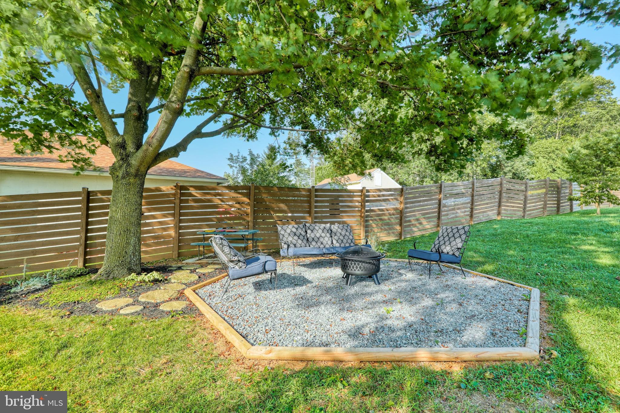 1389 Snyder Corner Road Red Lion, PA 17356 - Photo 52 of 65 Backyard Oasis