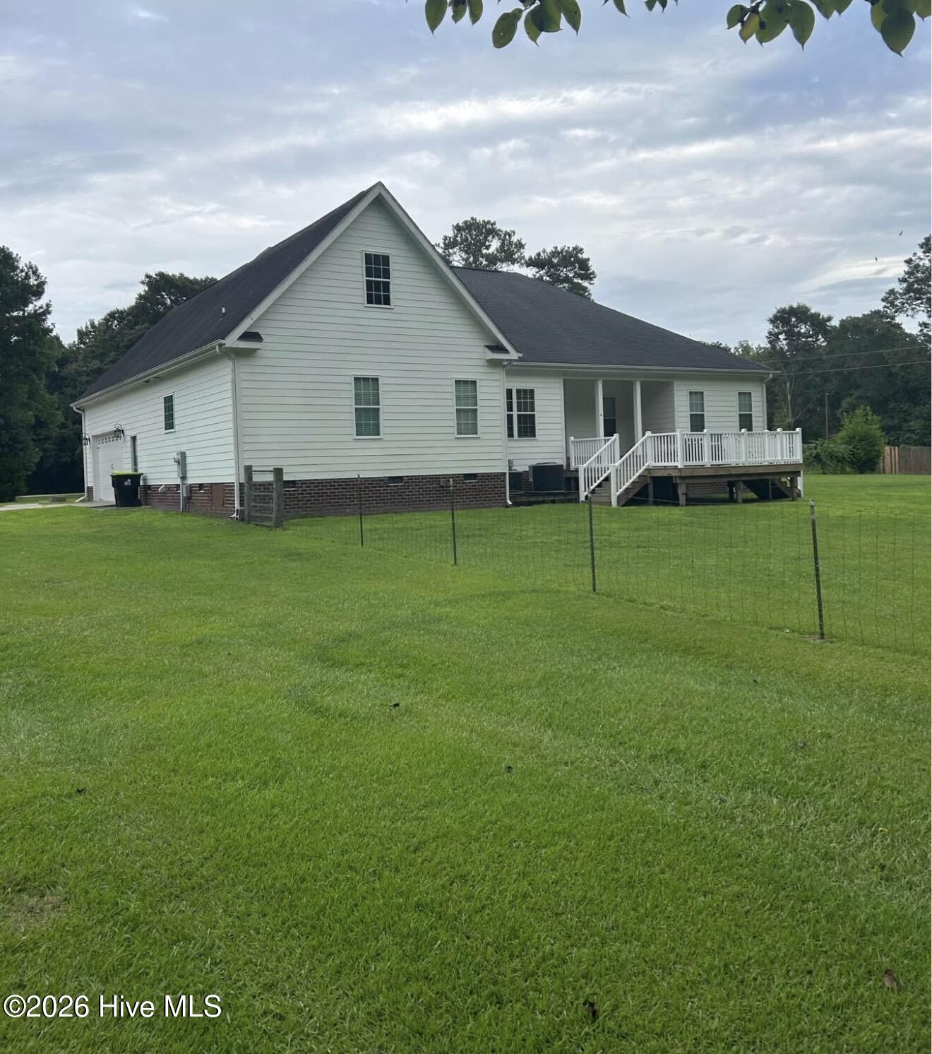 325 Foy Lockamy Road Jacksonville, NC 28540 - Photo 3 of 21 Gallery Image 3