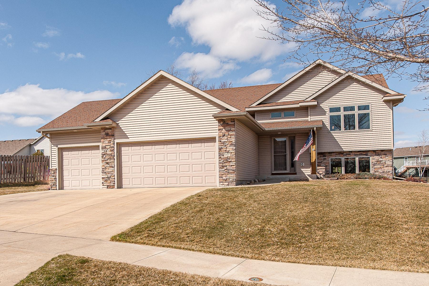 5107 3rd Street Northwest Rochester, MN 55901 - Photo 1 of 1