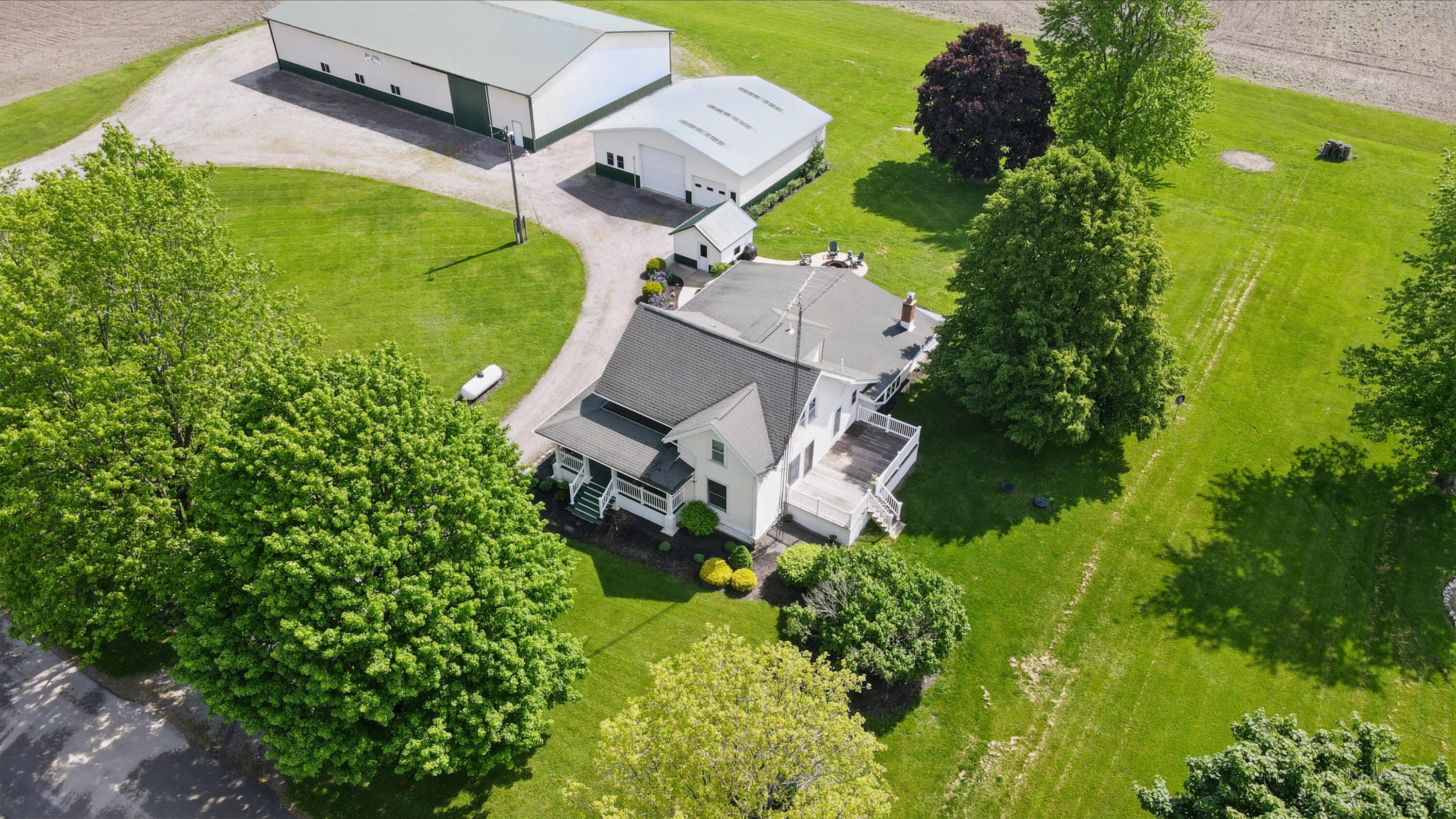 1482 Township Road, Unit 55 Ada, OH 45810 - Photo 56 of 56 Gallery Image 56