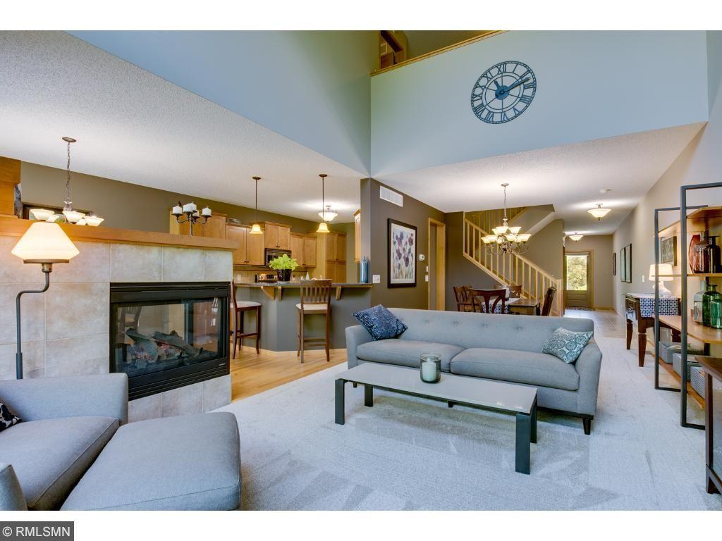 3912 Raspberry Ridge Road Northwest Prior Lake, MN 55372 - Photo 8 of 24